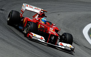 FIA nu comentează cererile Ferrari pentru mai multe teste