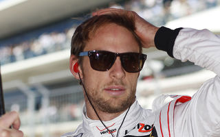 Button: "Rosberg va fi surprins de performanţele lui Hamilton"