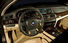 Test drive BMW Seria 7 facelift (2012-2015) - Poza 16