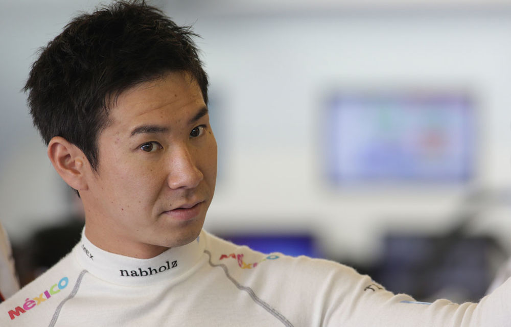 Kobayashi renunţă la planul de a rămâne în Formula 1 în 2013 - Poza 1
