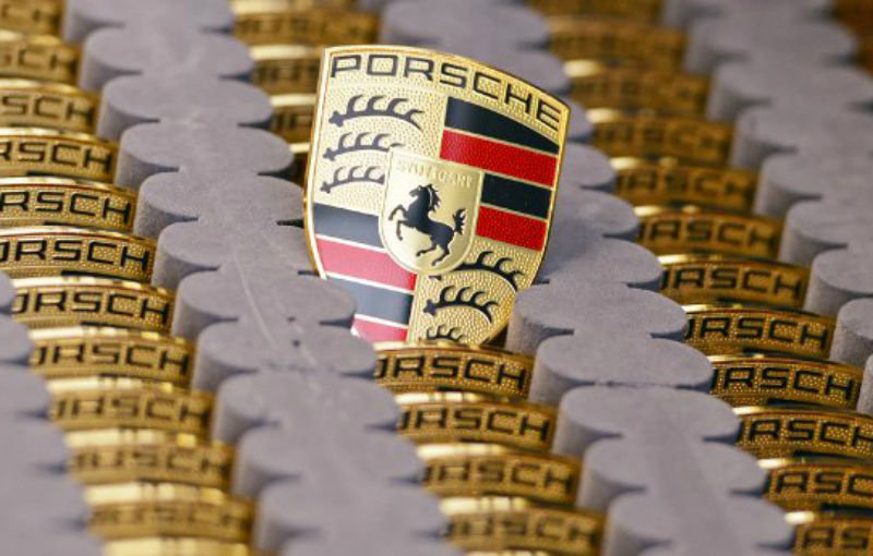 Der Spiegel: &quot;Porsche îşi va trimite vânzătorii la cursuri de bune maniere&quot; - Poza 1