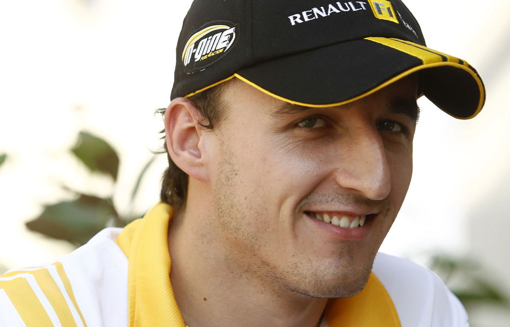 Kubica ratează debutul în ERC, dar ar putea concura în a doua etapă - Poza 1