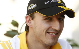 Kubica ratează debutul în ERC, dar ar putea concura în a doua etapă