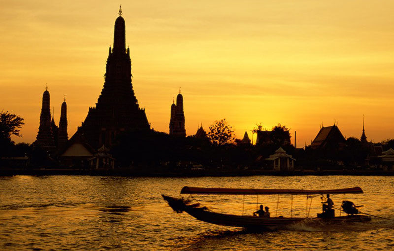 Thailanda va găzdui o cursă de Formula 1 pe timp de noapte din 2015 - Poza 1