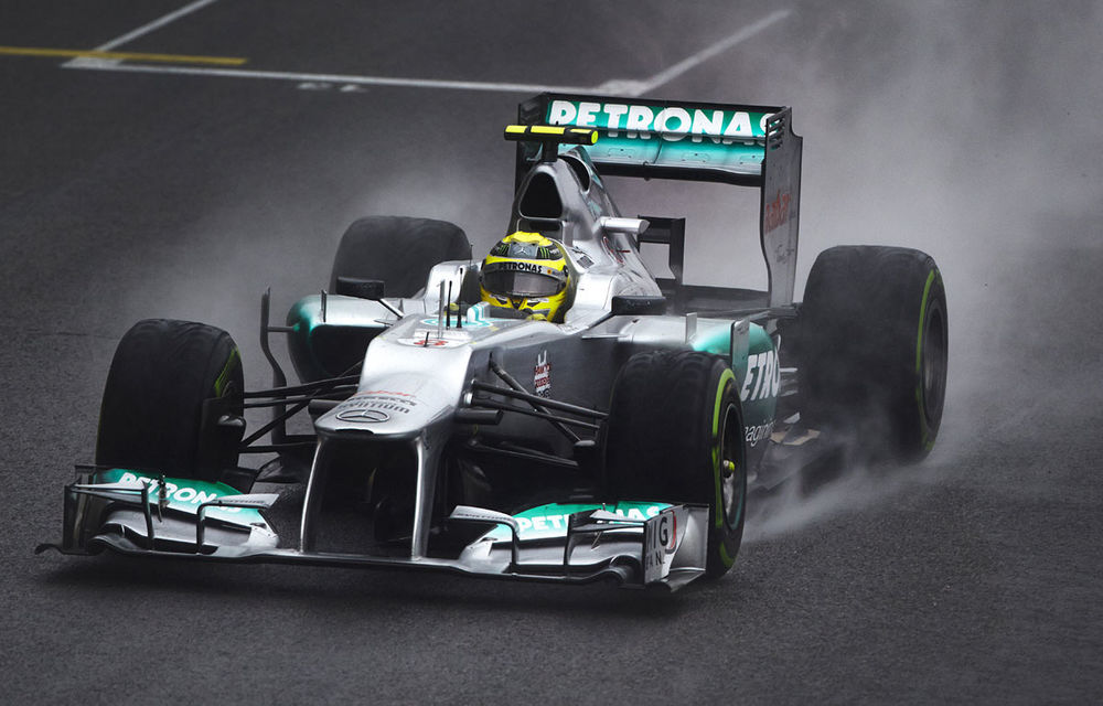 Mercedes: &quot;Suntem sub presiune să-i oferim un monopost competitiv lui Hamilton&quot; - Poza 1