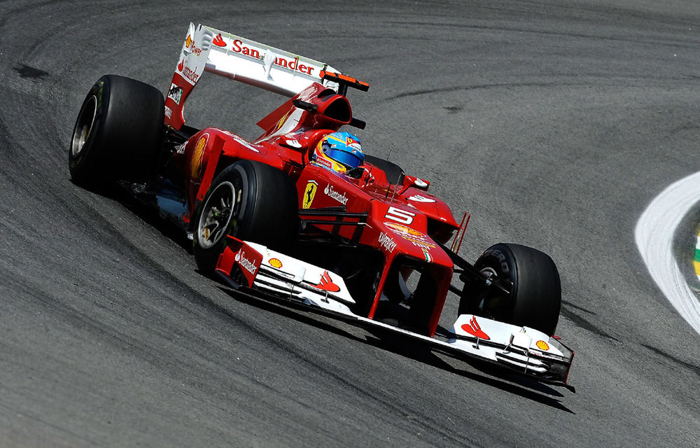 Ferrari stabileşte două echipe de design pentru următoarele două monoposturi - Poza 1