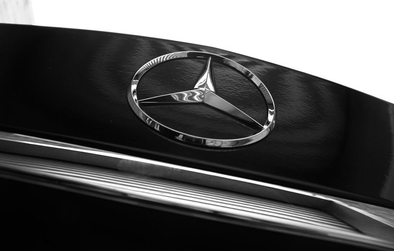 Mercedes-Benz: &quot;Vrem să redevenim numărul 1 mondial până în 2020&quot; - Poza 1
