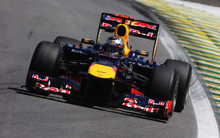 Red Bull ar putea rata prima sesiune de teste din această iarnă