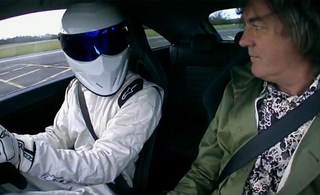 Top Gear se întoarce cu sezonul 19 în data de 27 ianuarie (VIDEO) - Poza 1
