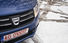 Test drive Dacia Sandero (2012-2016) - Poza 12