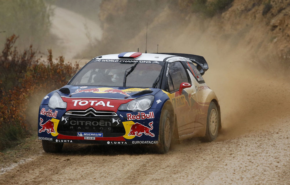 VIDEO: Moştenirea lăsată de Loeb după nouă titluri mondiale în WRC - Poza 1