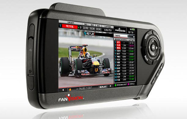 FanVision se retrage din F1, fanii rămân fără gadgeturi pentru rezultate în timp real - Poza 1