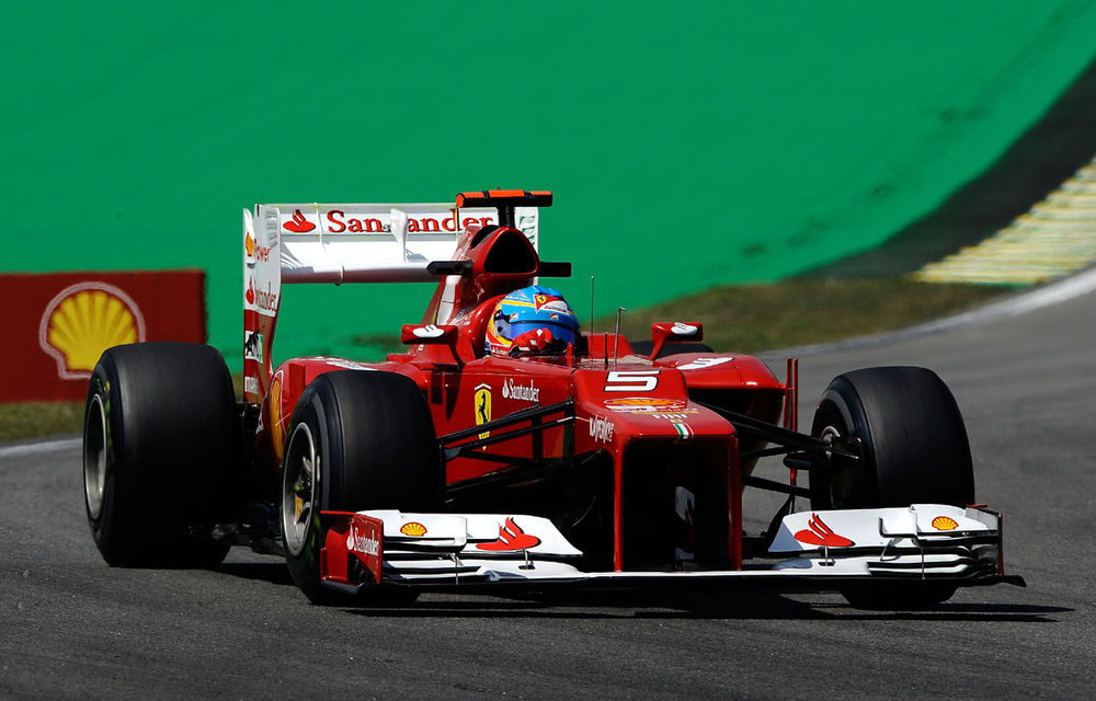 Ferrari lansează noul monopost în 1 februarie - Poza 1