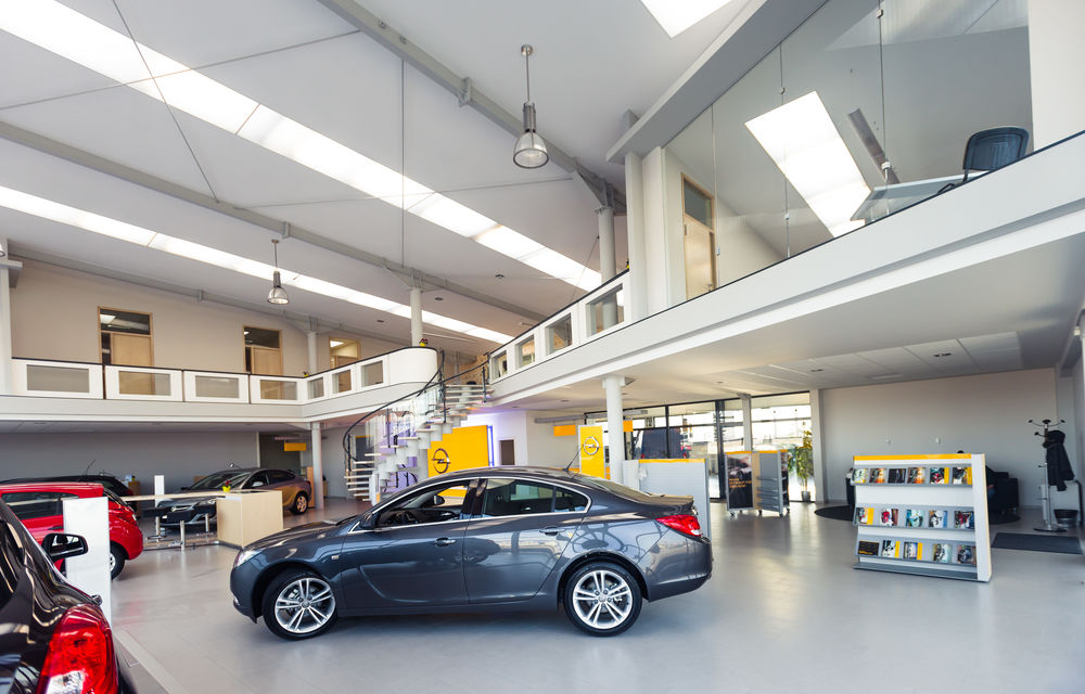 România: Opel are doi parteneri noi, localizaţi în Bucureşti şi în Cluj - Poza 2