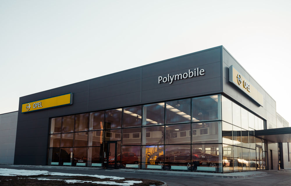 România: Opel are doi parteneri noi, localizaţi în Bucureşti şi în Cluj - Poza 9