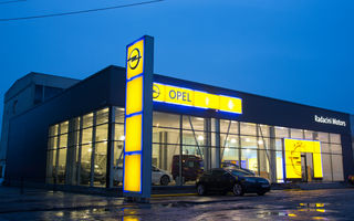 România: Opel are doi parteneri noi, localizaţi în Bucureşti şi în Cluj