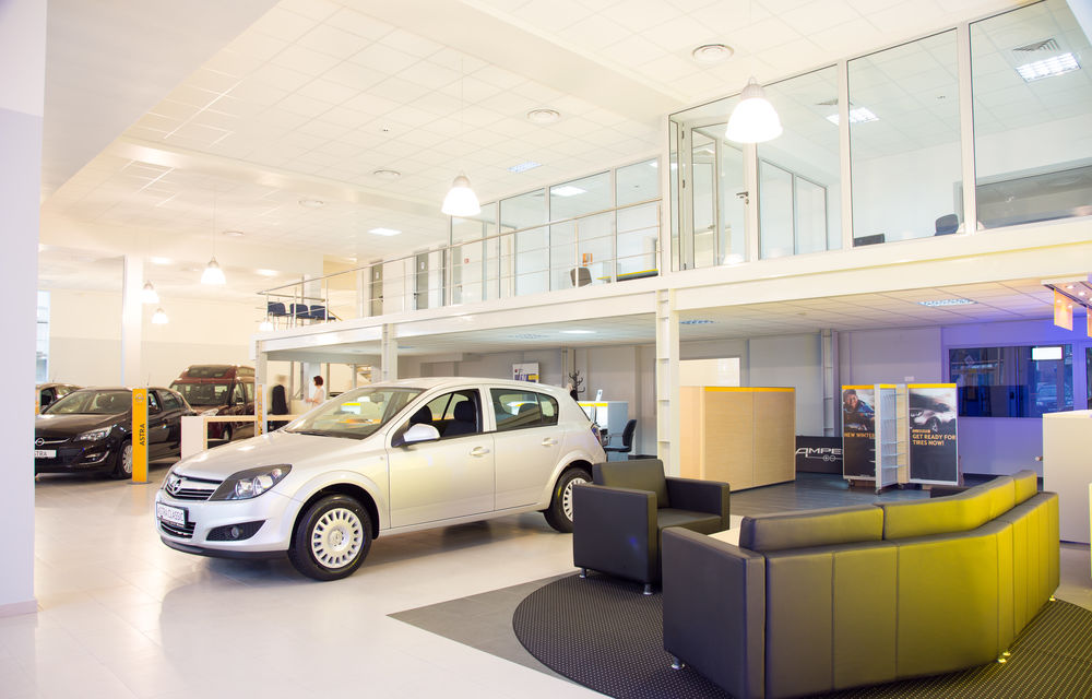 România: Opel are doi parteneri noi, localizaţi în Bucureşti şi în Cluj - Poza 6