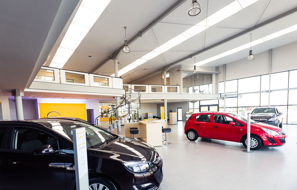 România: Opel are doi parteneri noi, localizaţi în Bucureşti şi în Cluj - Poza 4