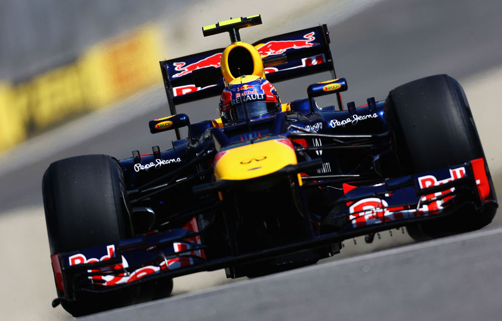 Inginerul de cursă al lui Raikkonen va colabora cu Webber în 2013 - Poza 1