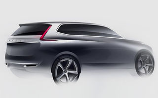 Volvo pregăteşte nouă modele noi până în 2015