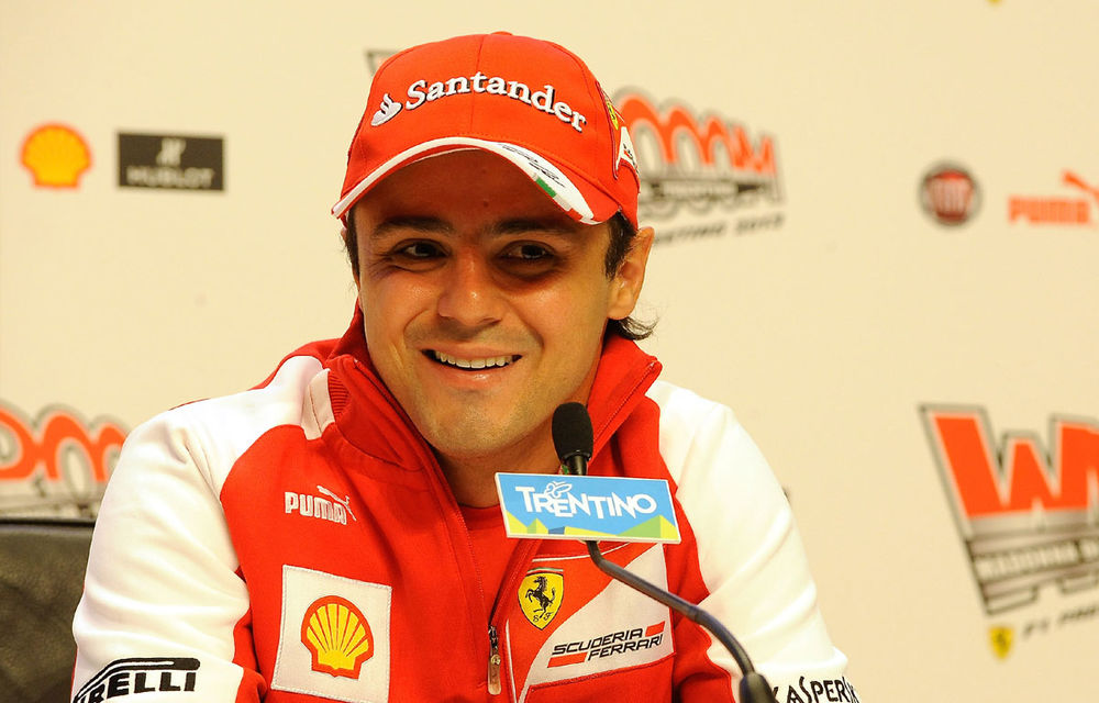 Massa: &quot;Anul trecut m-am gândit la retragere şi am fost la psiholog&quot; - Poza 1
