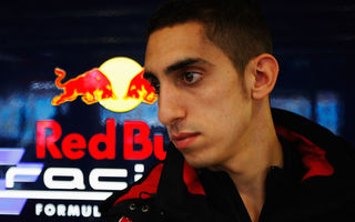 Buemi rămâne pilot de rezervă la Red Bull şi în 2013