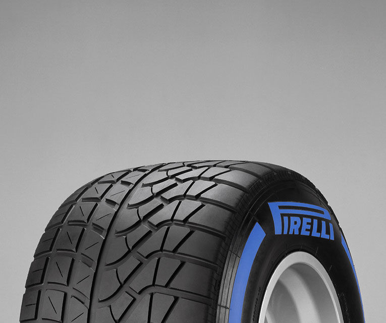 GALERIE FOTO: Pirelli a lansat pneurile pentru sezonul 2013 al Formulei 1 - Poza 20