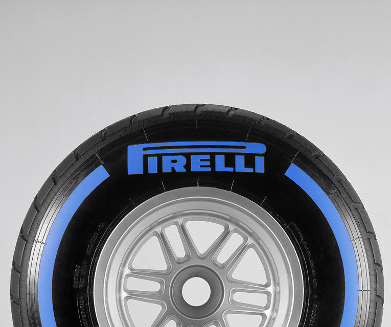 GALERIE FOTO: Pirelli a lansat pneurile pentru sezonul 2013 al Formulei 1 - Poza 22