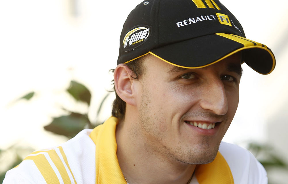 Kubica insistă că poate reveni în Formula 1 - Poza 1