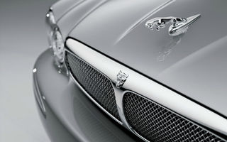 Jaguar va dezvolta un model mai mic decât XF