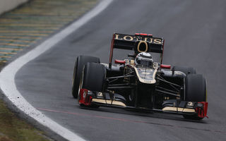 Lotus: "James Allison nu pleacă la Mercedes"