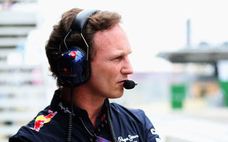 Red Bull confirmă prelungirea contractului lui Horner