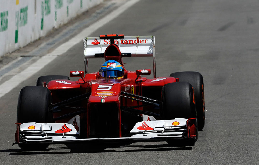 Ferrari aduce la echipă primul sponsor chinez din istorie - Poza 1