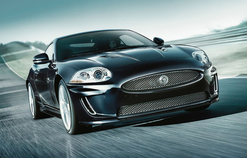 Jaguar: &quot;Crossoverele şi SUV-urile nu sunt o prioritate pentru noi&quot; - Poza 1