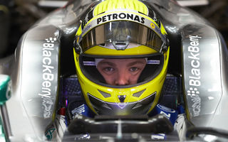 Brawn: "Începe o nouă eră pentru Mercedes"