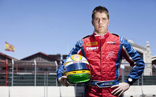 Luiz Razia, confirmat la Marussia pentru sezonul 2013