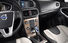 Test drive Volvo V40 Cross Country (2013-2016) - Poza 17