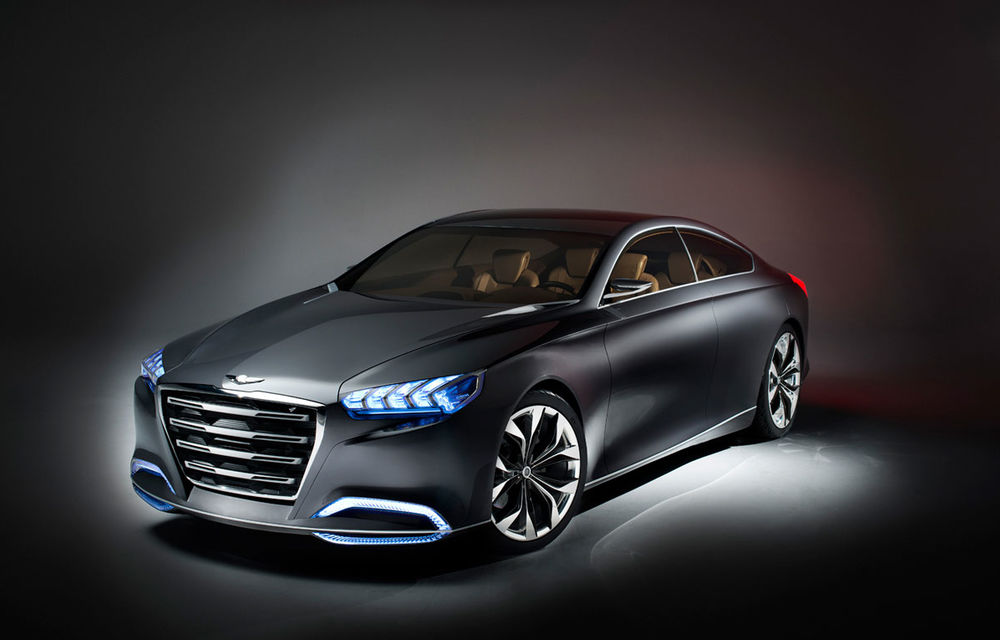 Hyundai este cea mai inovativă companie auto în 2012 - Poza 1