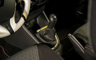 Test drive Renault Clio (2012-2016) - Poza 17