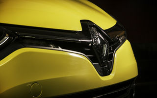 Test drive Renault Clio (2012-2016) - Poza 11