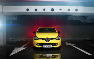 Test drive Renault Clio (2012-2016) - Poza 4