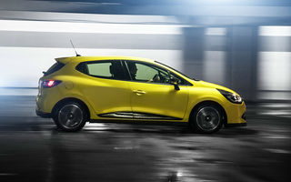 Test drive Renault Clio (2012-2016) - Poza 6