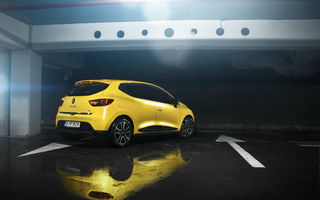 Test drive Renault Clio (2012-2016) - Poza 2