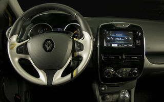Test drive Renault Clio (2012-2016) - Poza 22