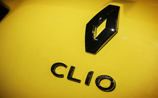 Test drive Renault Clio (2012-2016) - Poza 9
