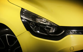 Test drive Renault Clio (2012-2016) - Poza 10