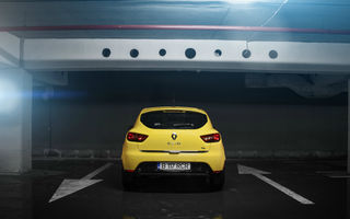 Test drive Renault Clio (2012-2016) - Poza 5