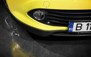 Test drive Renault Clio (2012-2016) - Poza 13