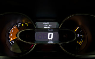 Test drive Renault Clio (2012-2016) - Poza 18