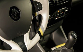 Test drive Renault Clio (2012-2016) - Poza 16